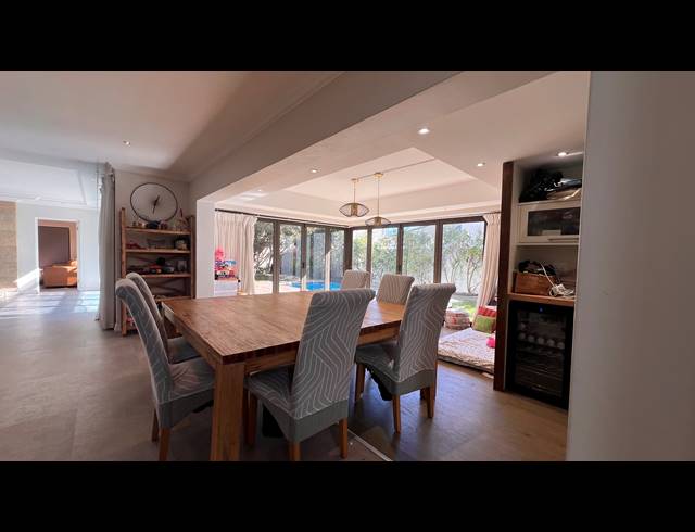 5 BEDROOM HOUSE TO LET IN BIG BAY